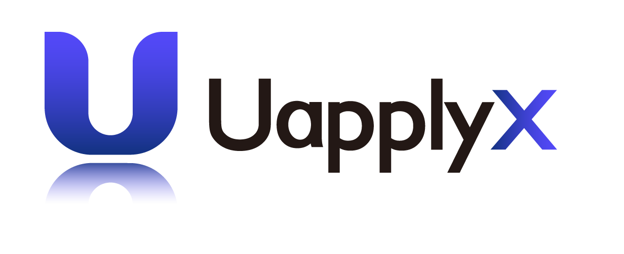UapplyX Logo
